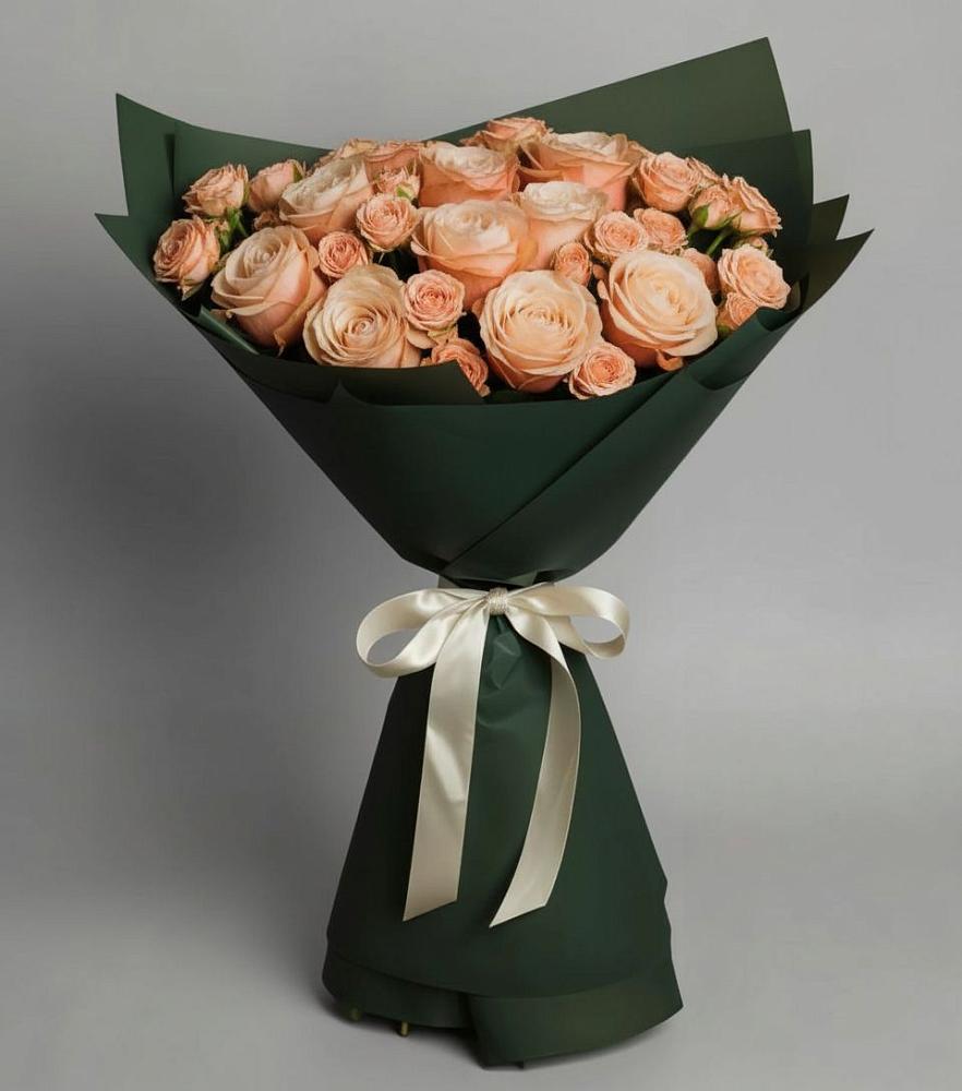 Букет Элегантный в Губино