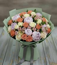 Букет Мороженное #REPLACE_PRED# Губино