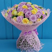 Букет 101 Волшебный Миг в Губино