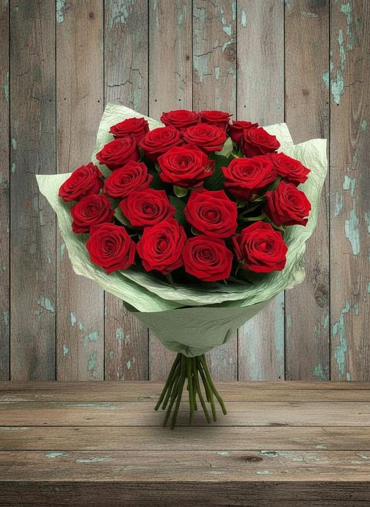 Букет Классика в Губино