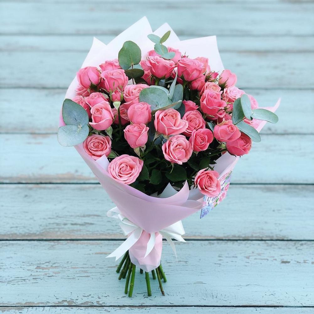 Букет Леди совершенство в Губино