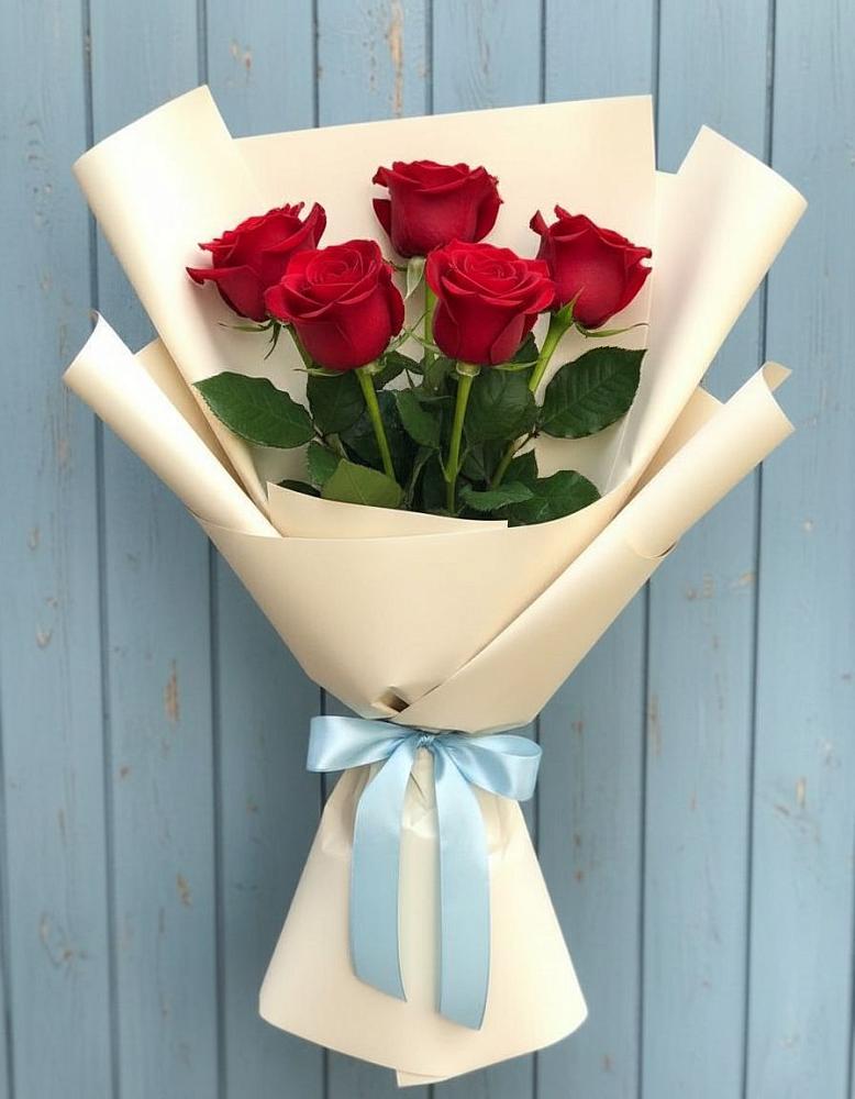 Букет Классика чувств в Губино