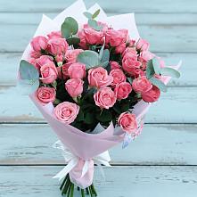 Букет Леди совершенство в Губино