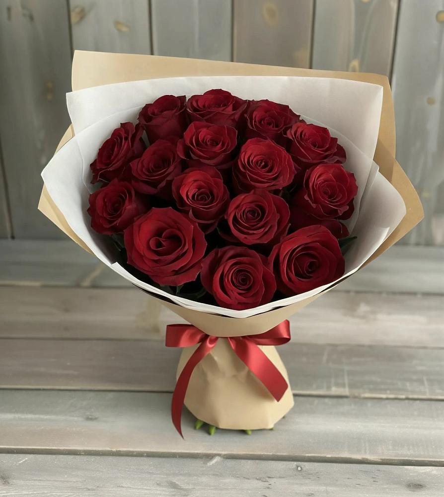 Букет Блистательный в Губино